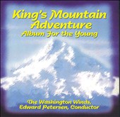 King's Mountain Adventure