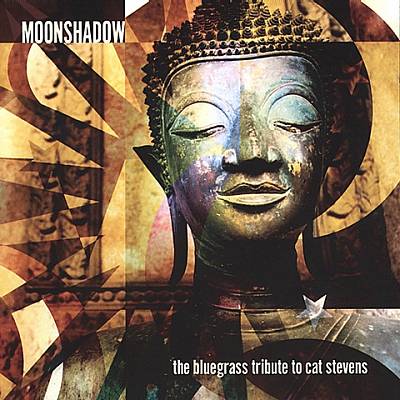 Moonshadow: The Bluegrass Tribute to Cat Stevens