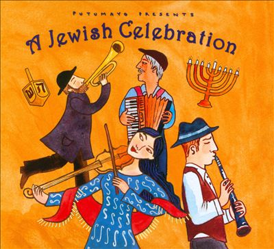Putumayo Presents: A Jewish Celebration