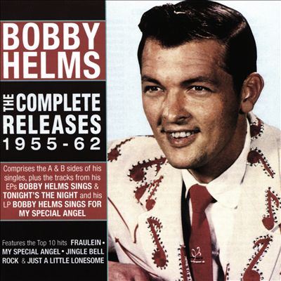 The Complete Releases 1955-62