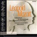 Leopold Mozart: Toy Symphony; Peasant Wedding; Musical Sleigh-ride