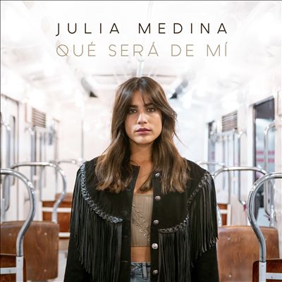 Que Sera De Mi