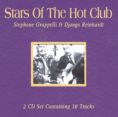 Stars of the Hot Club
