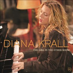 baixar álbum Diana Krall - The Girl In The Other Room