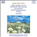 Beethoven: Piano Sonatas, Vol 10