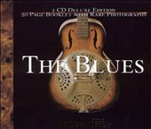 The Blues [Recording Arts]