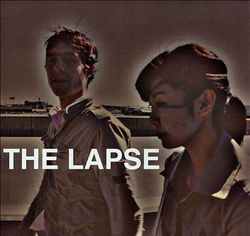 descargar álbum The Lapse - Heaven Aint Happenin