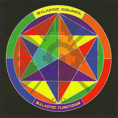 Galactic Funktions