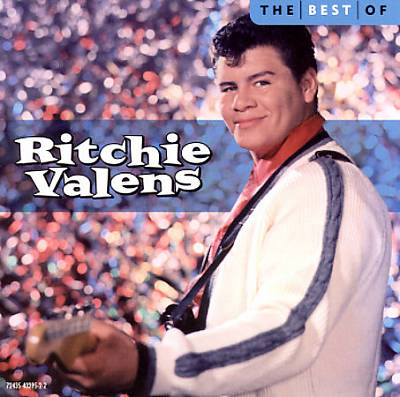 The Best of Richie Valens [EMI-Capitol Special Markets]