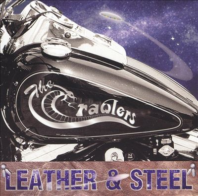 Leather & Steel