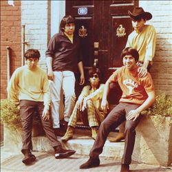 ? & the Mysterians