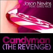 Candyman