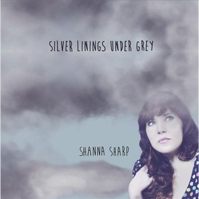 Silver Linings Under Grey