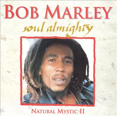 Soul Almighty: Natural Mystic, Vol. 2