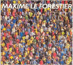 ladda ner album Maxime Le Forestier - Né Quelque Part