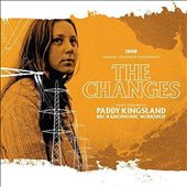 The Changes [Original Soundtrack]