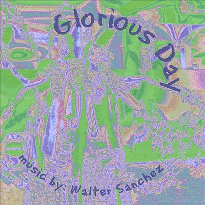 Glorious Day