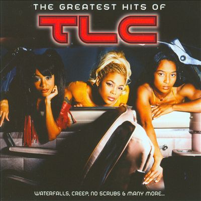 The Greatest Hits of TLC