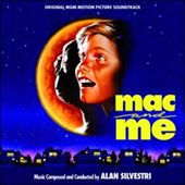 Mac and Me [Original Motion Picture Soundtrack]