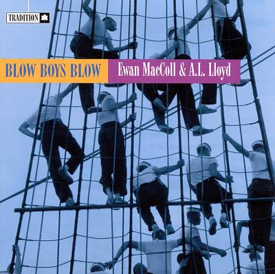 Blow Boys Blow