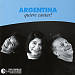 Argentina Quiere Cantar