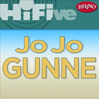 Rhino Hi-Five: Jo Jo Gunne