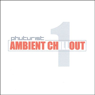 Ambient Chillout, Vol. 1