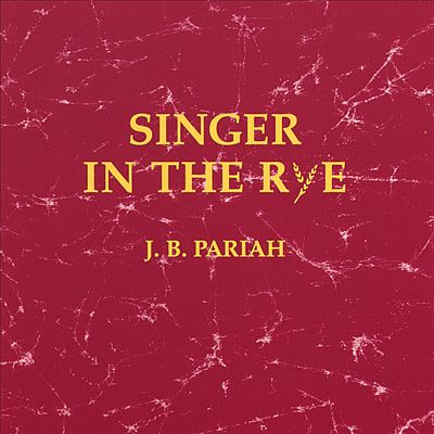 Singer in the Rye