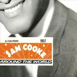 lataa albumi Sam Cooke - Around The World 1957