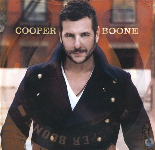 Cooper Boone