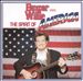 Sings Spirits of America