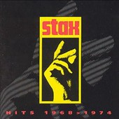 Stax Gold: Hits 1968-1974