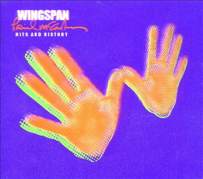 Wingspan: Hits and History