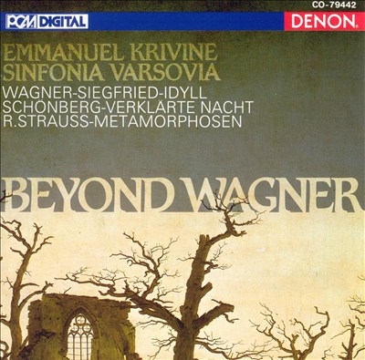 Beyond Wagner