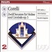 Corelli: 12 Sonatas for Violin & Harpsichord