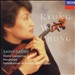 Saint-Saens: Violin Concertos 1 & 3