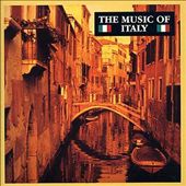 The Music of Italy