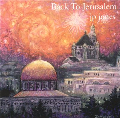 Back to Jerusalem