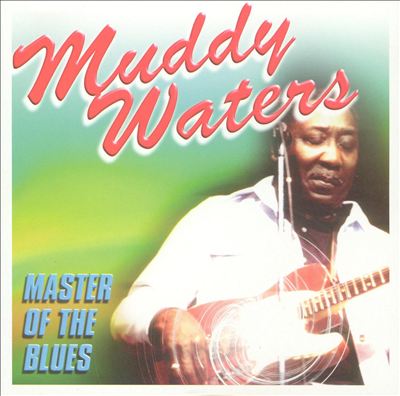 Master of the Blues