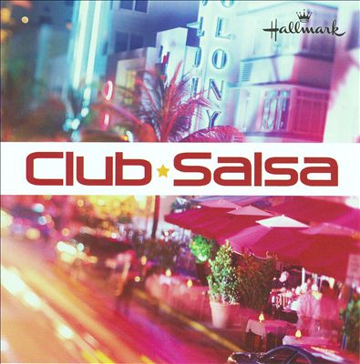 Club Salsa [Hallmark]