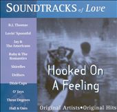 Soundtracks of Love: Hooked on a Feeling