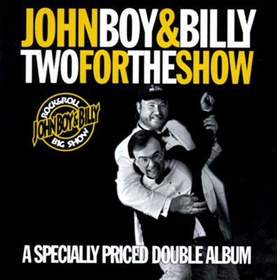 Two for the Show