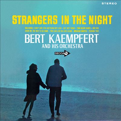 Strangers in the Night [Decca]