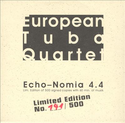 Echo-Nomia 4.4