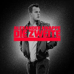 lataa albumi Alexander Knappe - Die Zweite