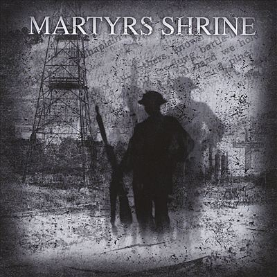 Martyrs Shrine