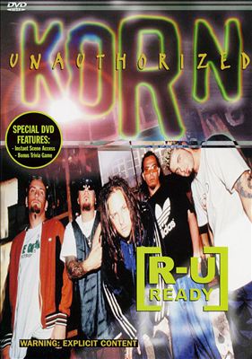 R-U Ready: Unauthorized Biography