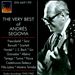 The Very Best of Andrés Segovia