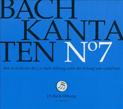 Cantata No. 139, "Wohl dem, der sich auf seinen Gott," BWV 139 (BC A159)