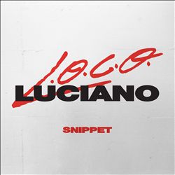 ladda ner album Luciano - LOCO